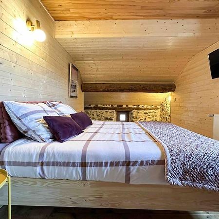 Ribera 1 - Beautiful Reformed House Parking Villa Formigueres Luaran gambar