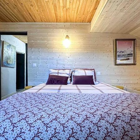 Ribera 1 - Beautiful Reformed House Parking Villa Formigueres Luaran gambar