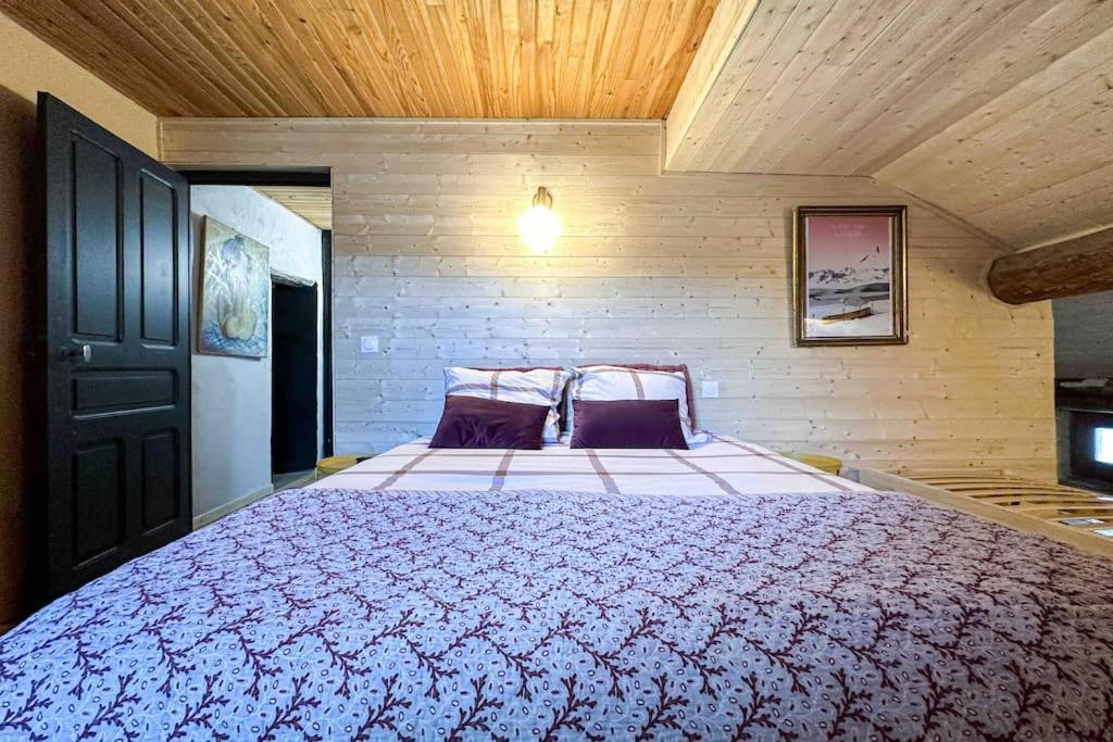 Ribera 1 - Beautiful Reformed House Parking Villa Formigueres Luaran gambar