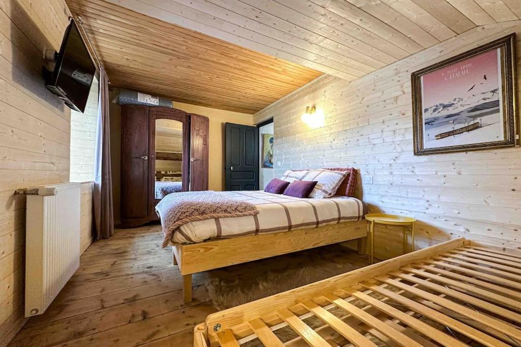 Ribera 1 - Beautiful Reformed House Parking Villa Formigueres Luaran gambar